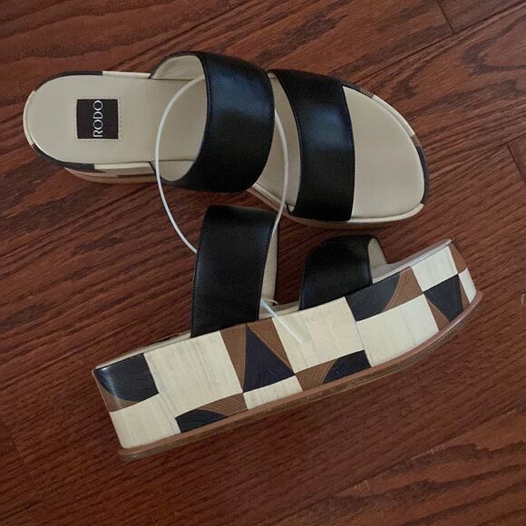 RODO sandals - Picture 2 of 4